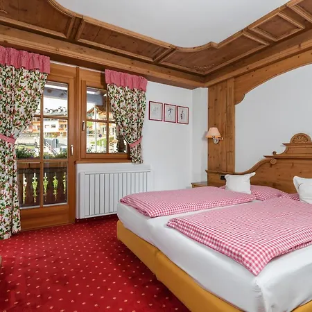 Barbara Hotel Arabba