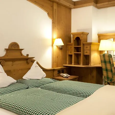 Barbara Hotel Arabba