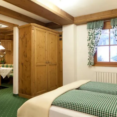 Hotell Barbara Arabba