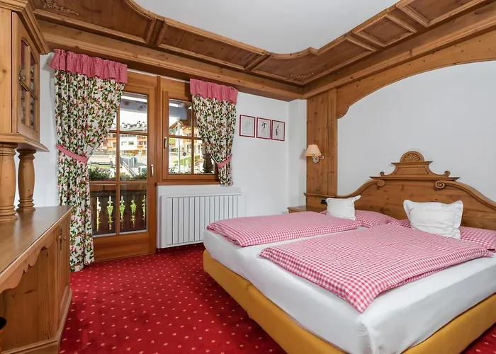 Barbara Hotel Arabba