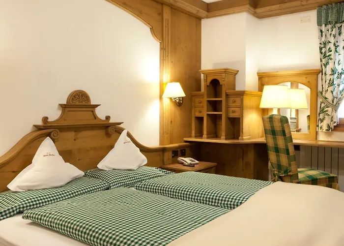 Barbara Hotel Arabba