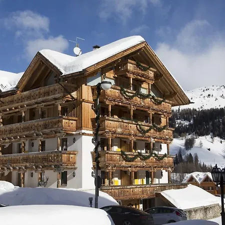 Hotel Barbara
