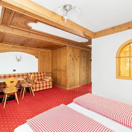 Hotel Barbara