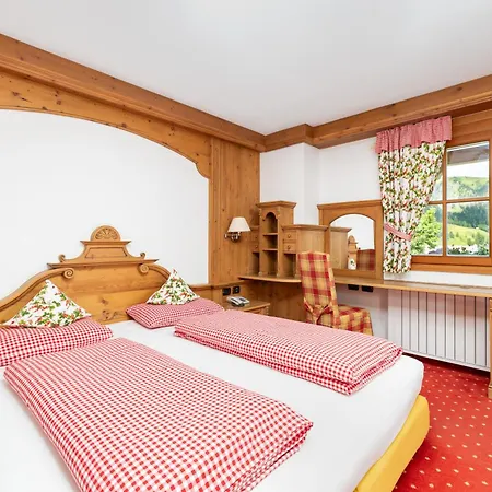 Barbara Hotel Arabba