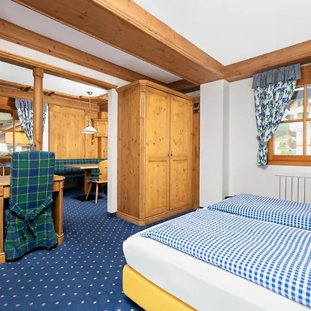 Barbara Hotel