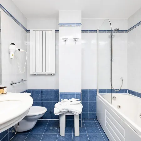 Hotel Barbara 3*