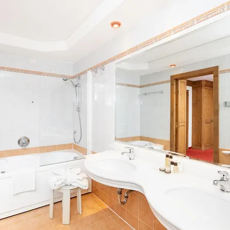 Barbara Отель Арабба