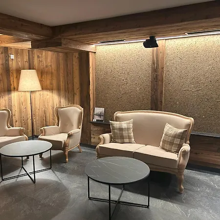 Barbara Hotel Arabba