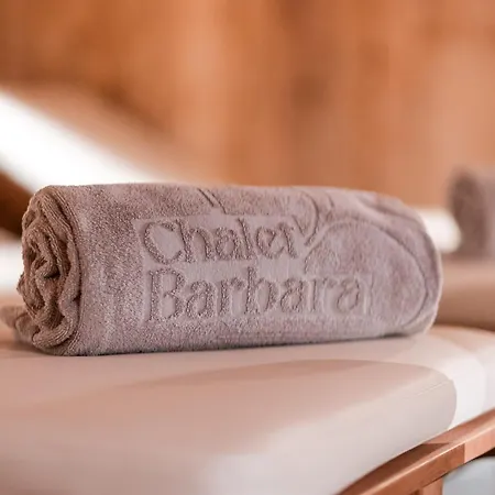 Barbara Hotel 3*