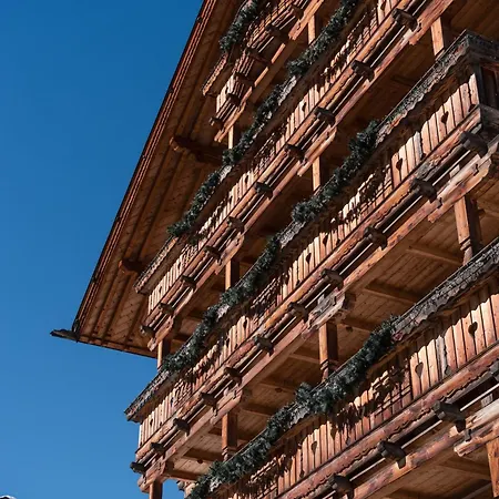 Hotel Barbara 3*