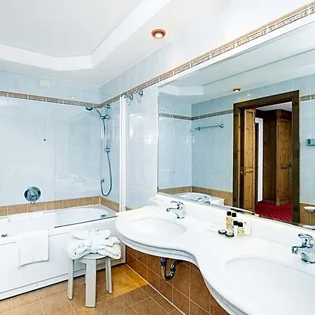Hotel Barbara 3*