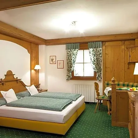Barbara Hotel Arabba