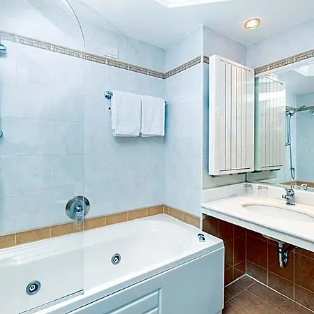 Barbara Hotel Arabba