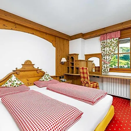 Barbara Hotel Arabba