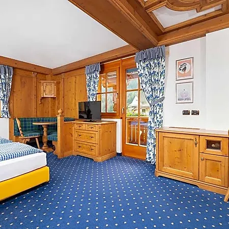 Hotel Barbara 3*