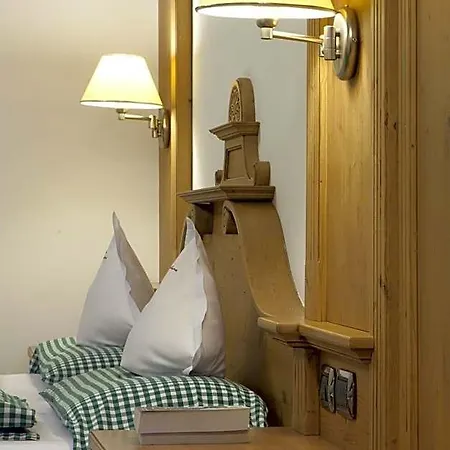 Hotel Barbara 3*