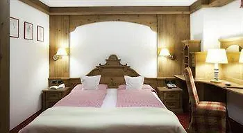 Barbara Hotel