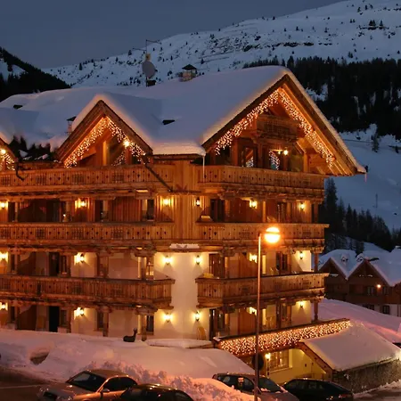 Barbara Hotel 3*