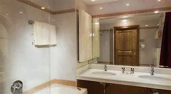 Hotel Barbara 3*