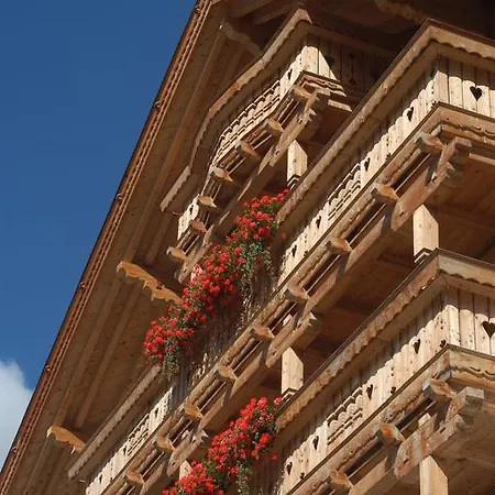 Barbara Hotel