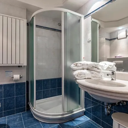Hotel Barbara 3*