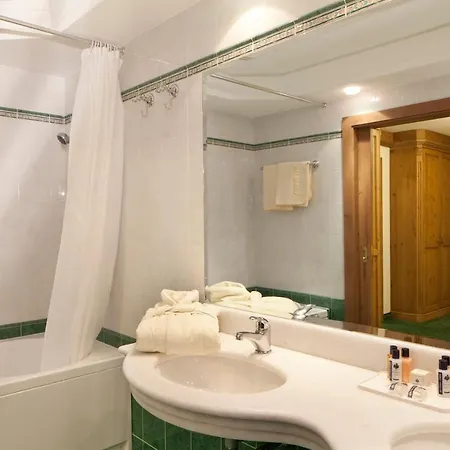 Hotel Barbara Arabba