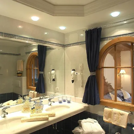 Hotel Barbara