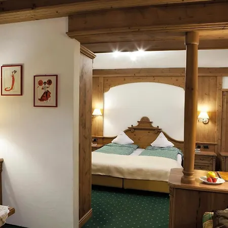 Barbara Ξενοδοχείο