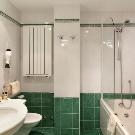 Hotel Barbara 3*