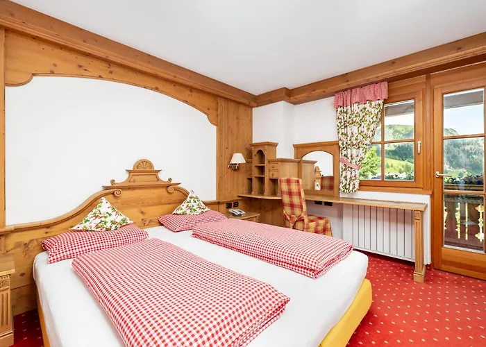 Barbara Hotel Arabba