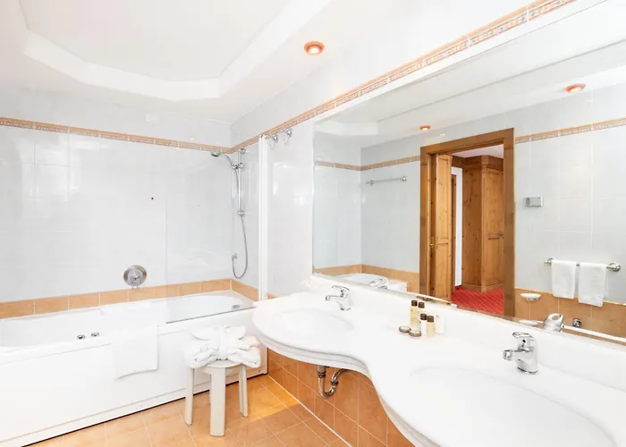 Barbara Hotel Arabba