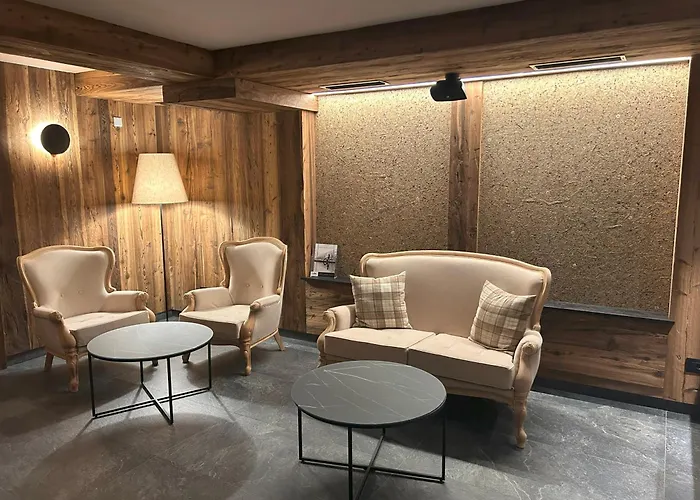 Barbara Hotel Arabba