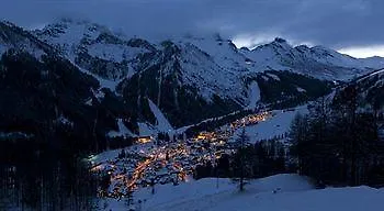 Hotel Barbara Arabba