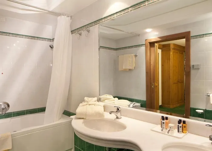 Hotel Barbara Arabba